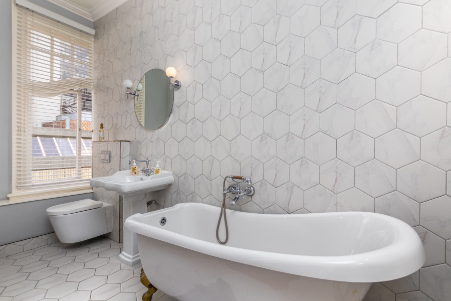 To Let 2 Bedroom Property for Rent in Cape Town City Centre Western Cape